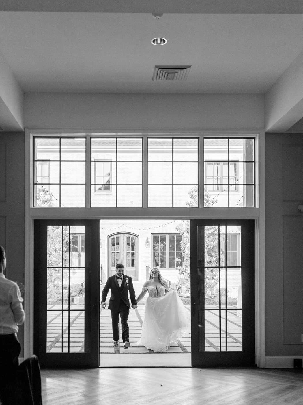 The Bradford Wedding NC | Kelsie Elizabeth Photography 65