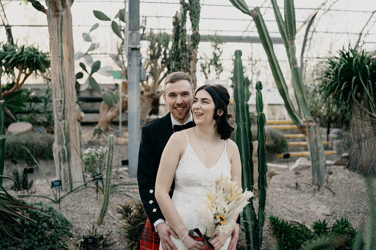 David Welch Winter Gardens in Duthie Park Aberdeen Wedding Photography 217