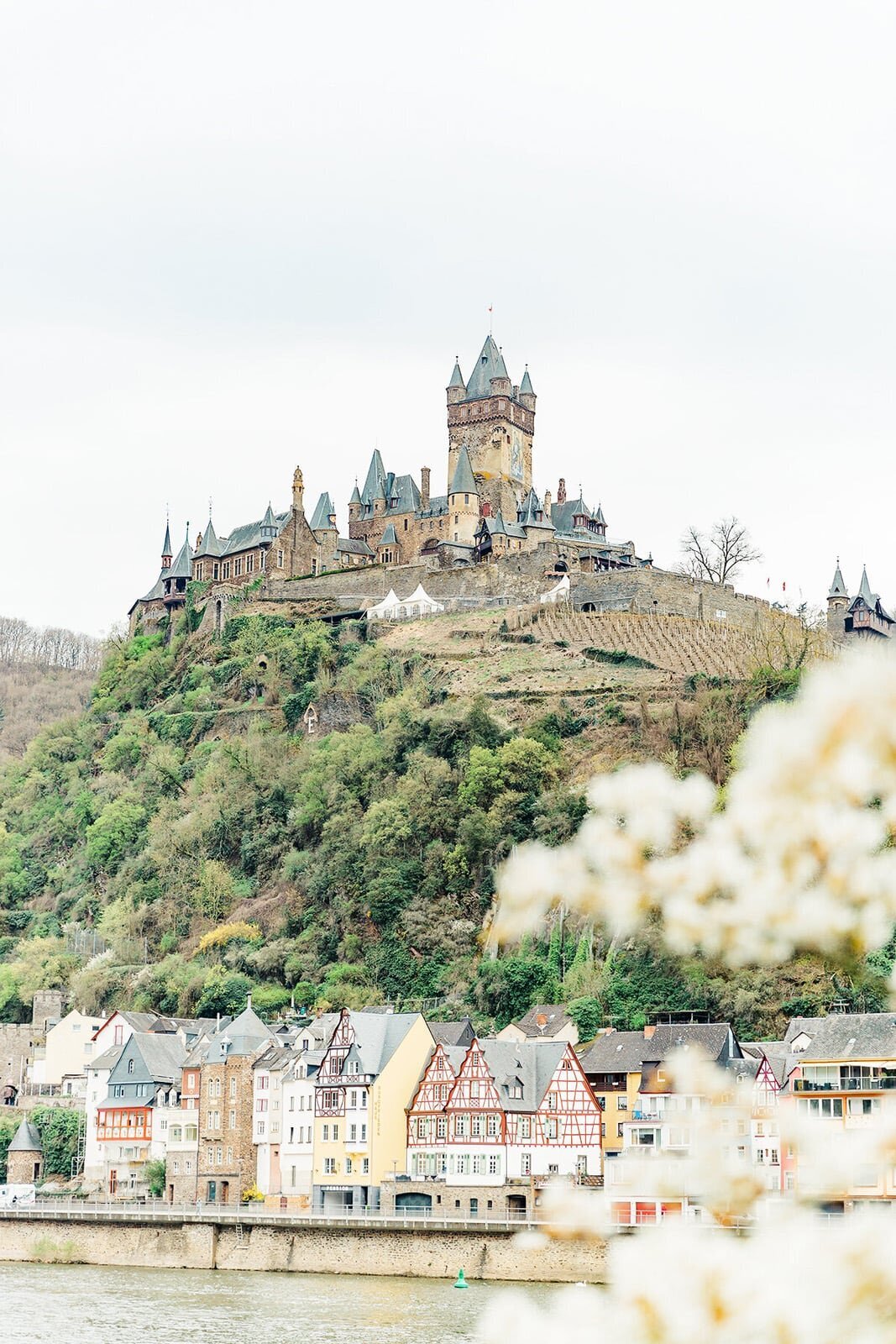 Destination Wedding Planner Website Design | JetSite & Roam 03