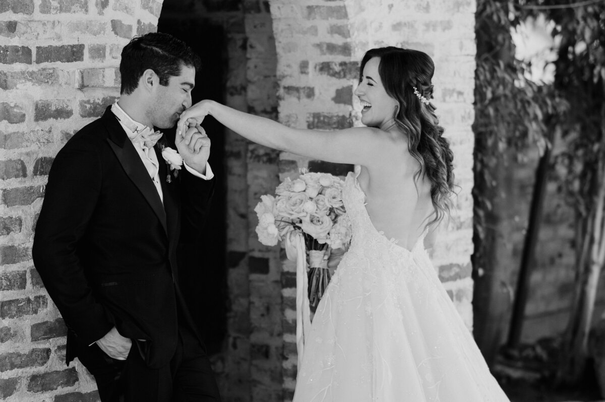 Hummingbird Nest Ranch Wedding 040