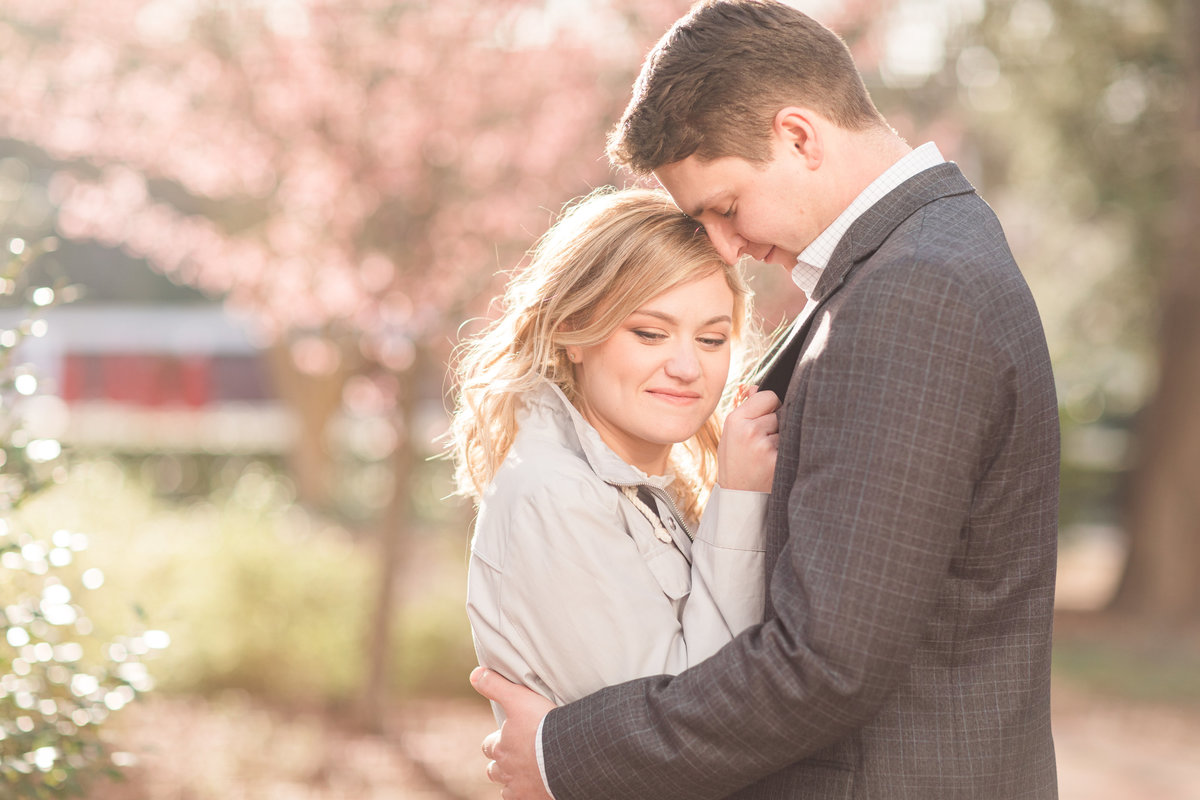 Jennifer B Photography-Pinehurst Engagement-Michael & Shelbey-2020-0034