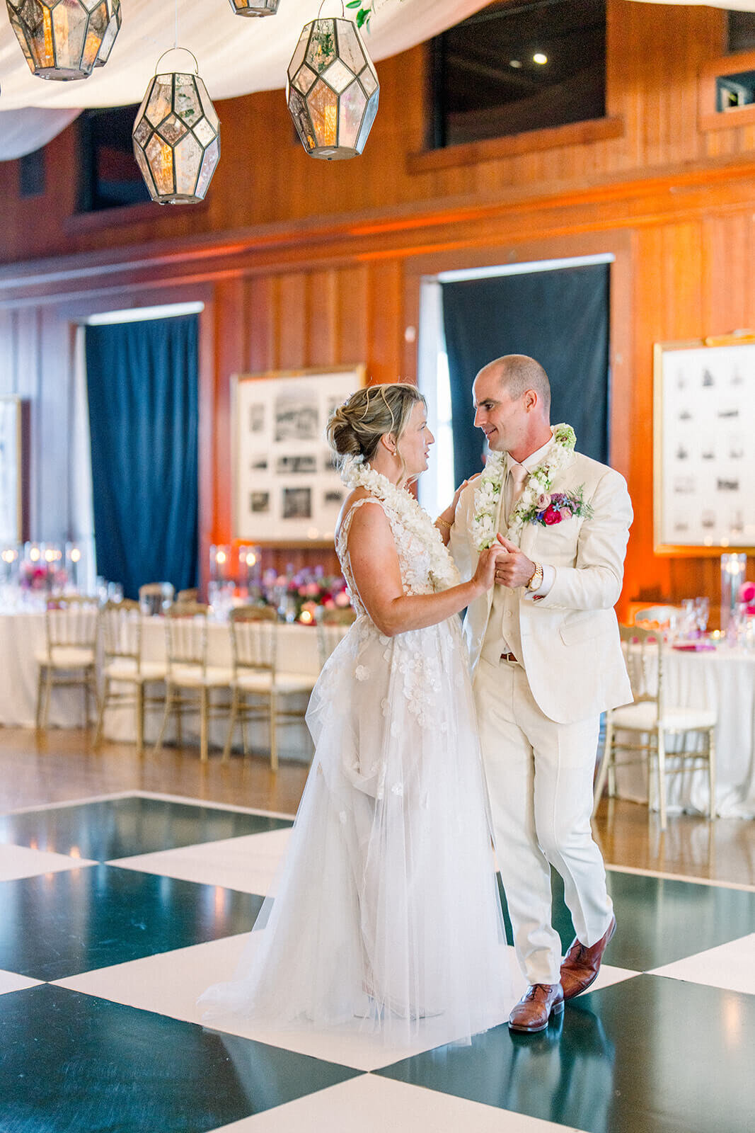 San Francisco Wedding Florist - Tiburon Wedding (110)