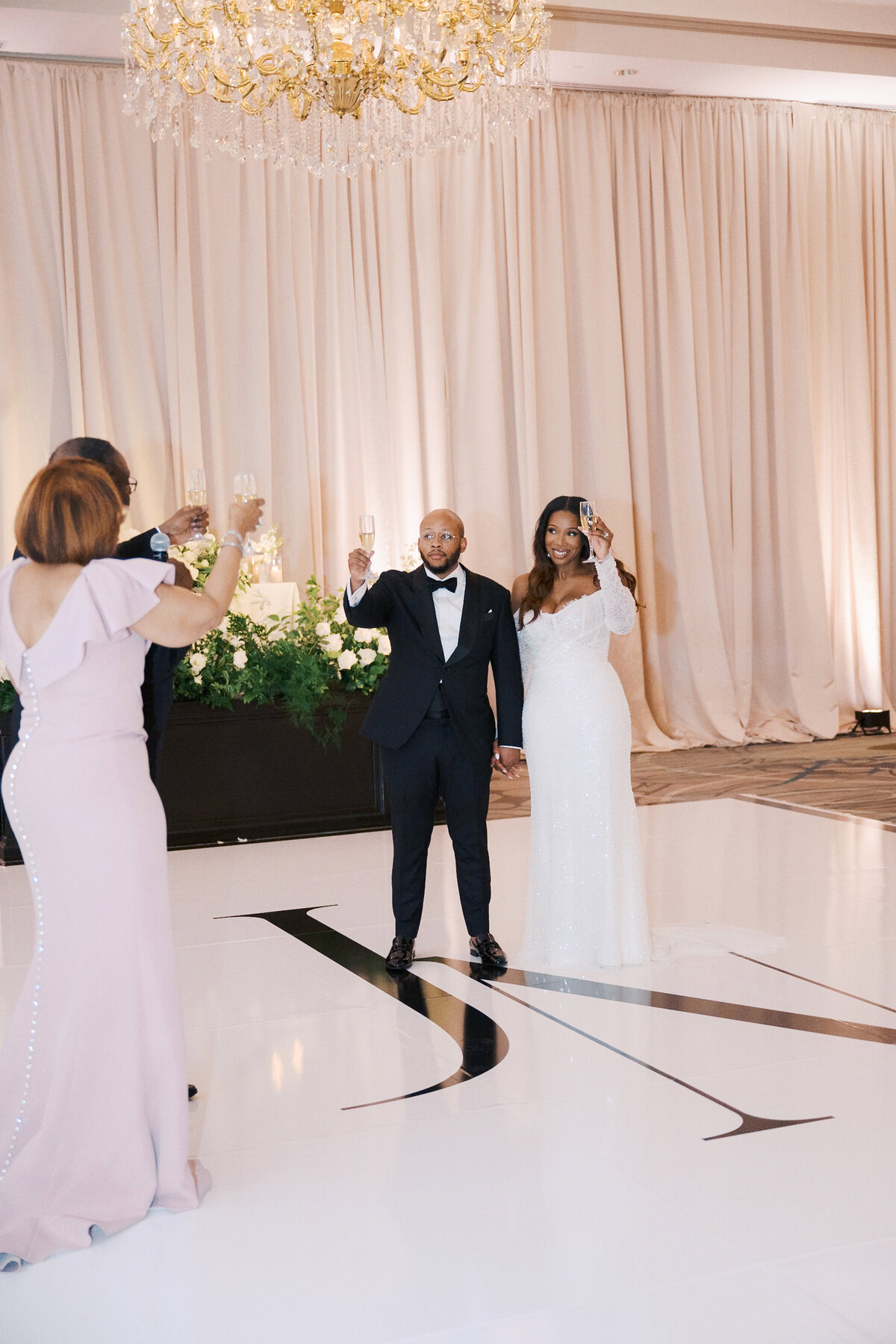 Grand Bohemian Hotel Mountain Brook Wedding-72