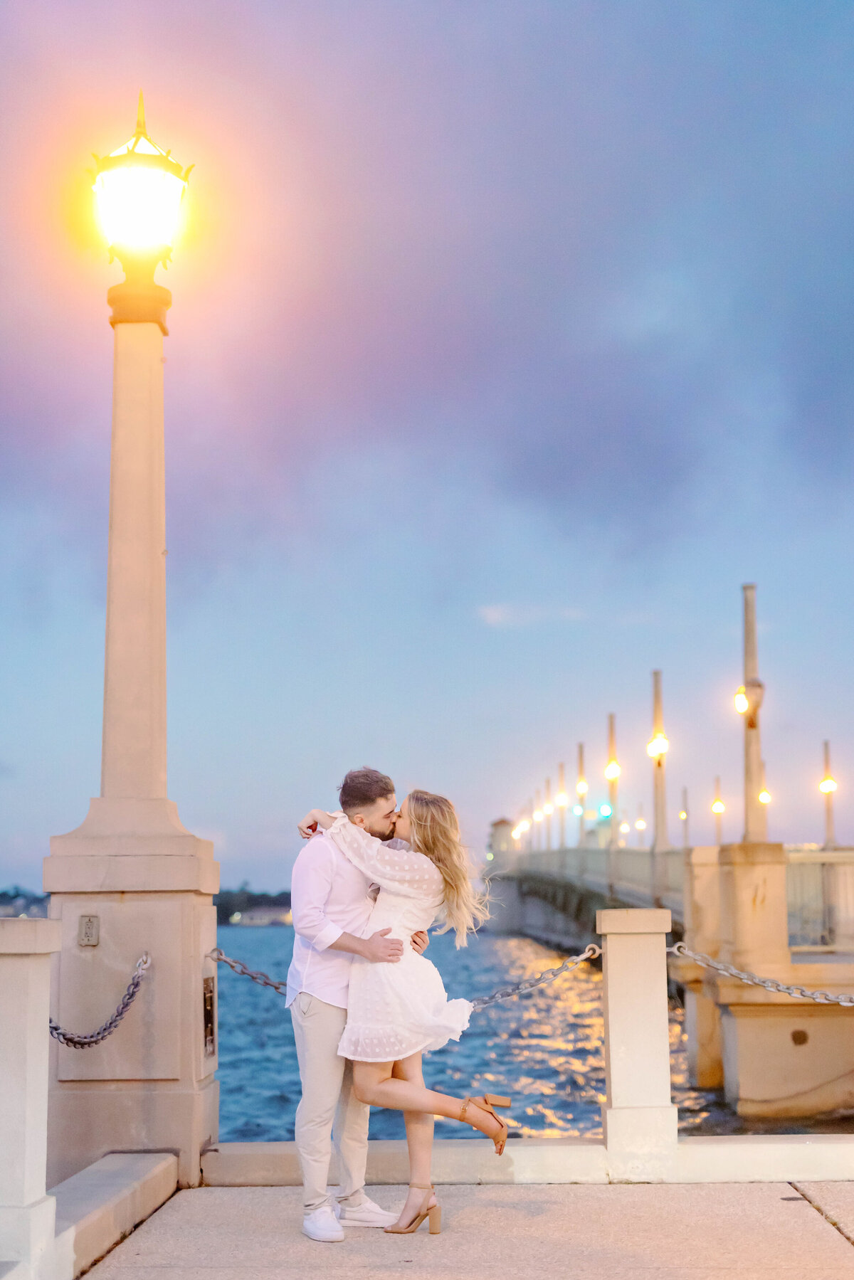 Dylan & Delanie-Engagement Portraits-St. Augustine Wedding Photographer-120