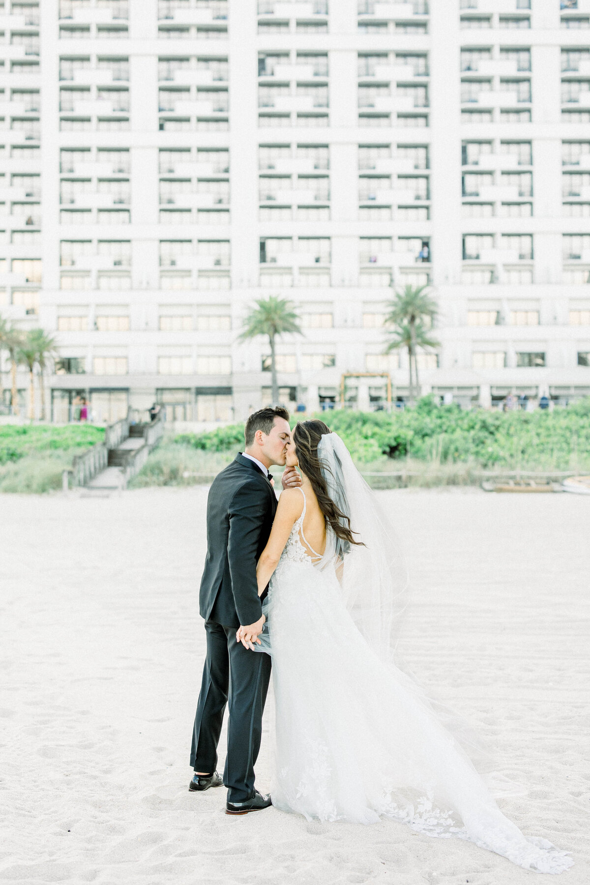 FORT LAUDERDALE FL WEDDING-9769