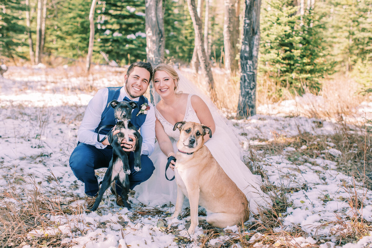 Banff Alberta Wedding, Rachel Howerton Photography (27)