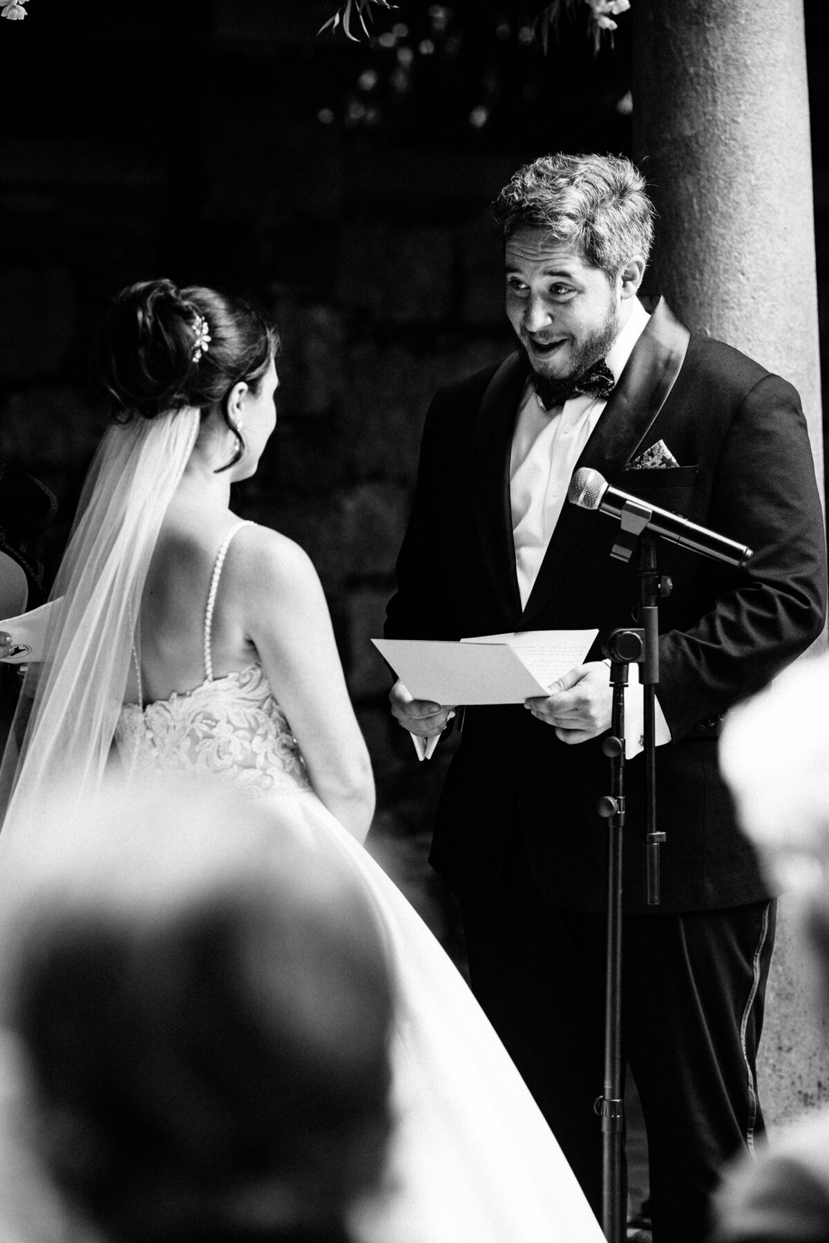 Philadelphia Garden Wedding-124
