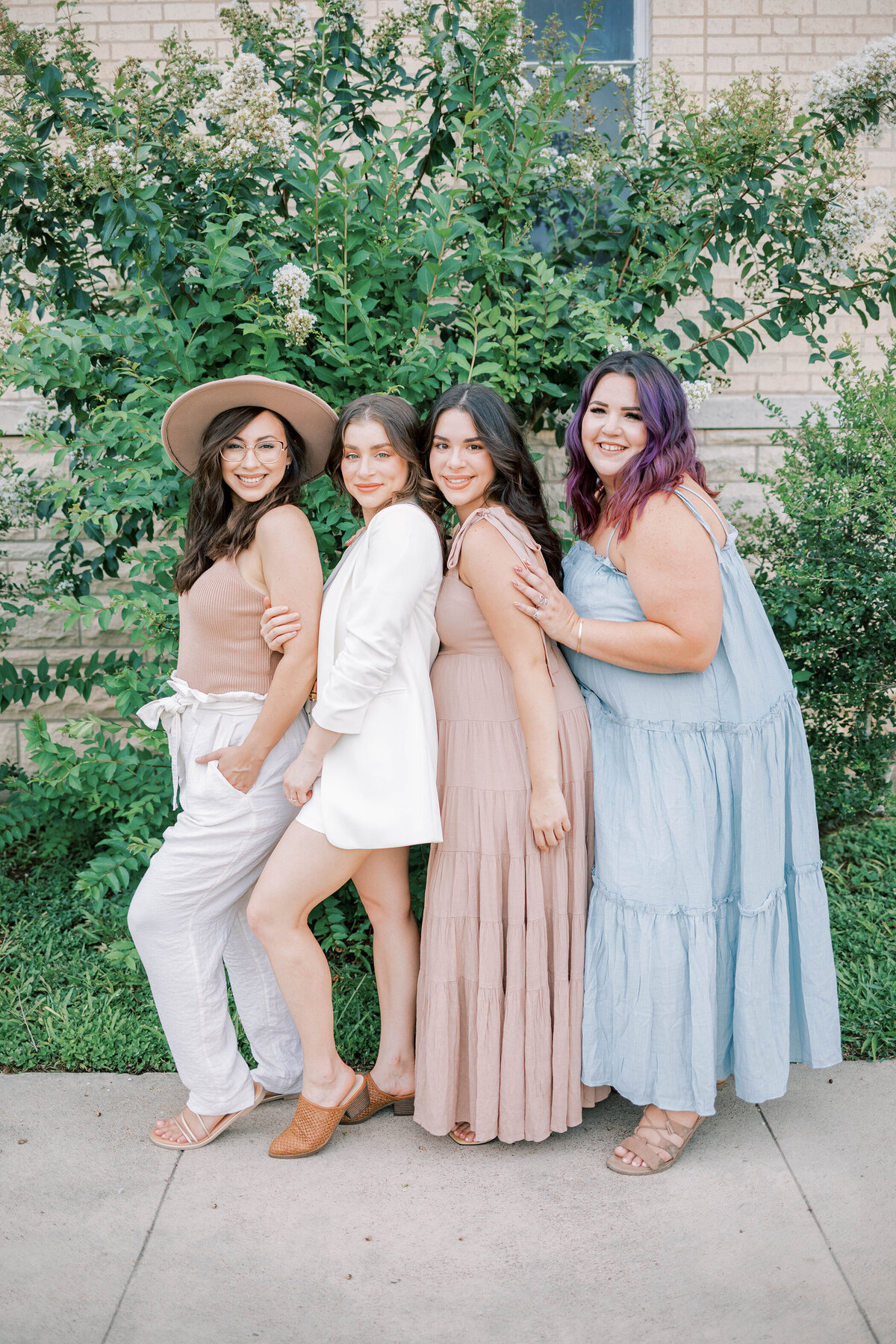 Brand Photography by Ink & Willow Photography | Victoria, TX