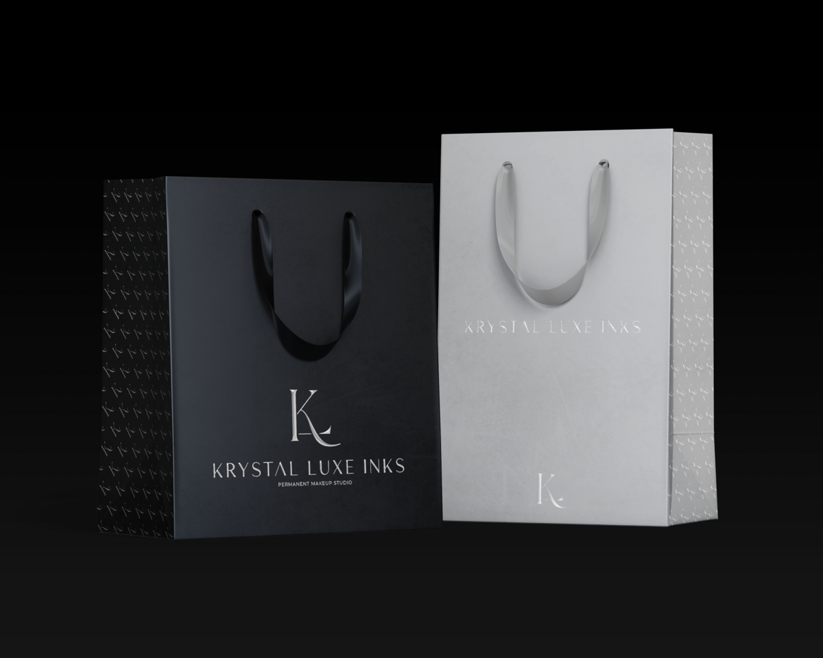 kluxe bags
