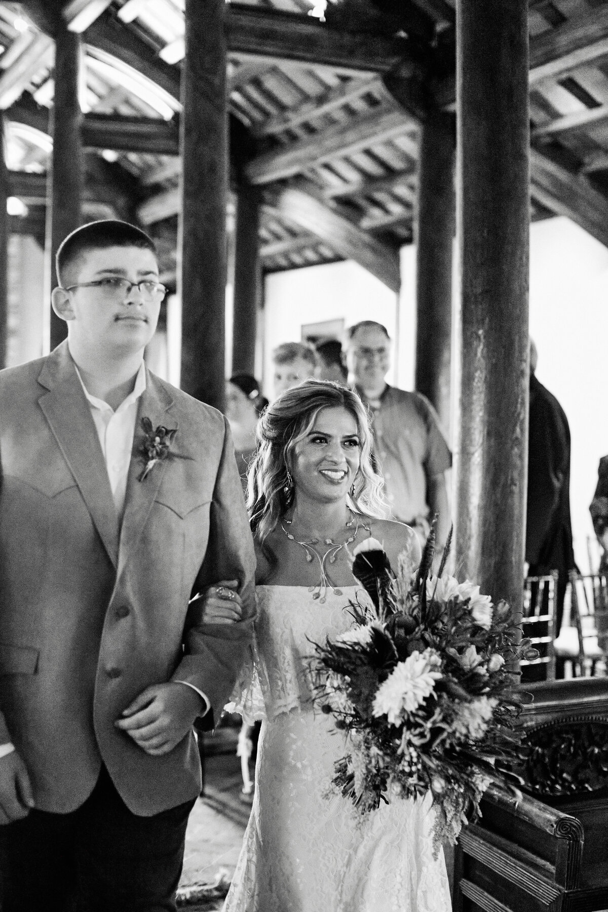 048 Stephanie and Patrick Album