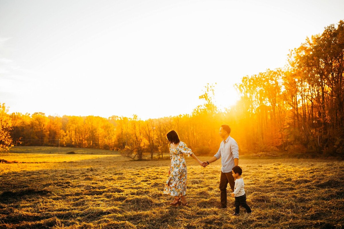 Lifestyle Newborn Session_0208