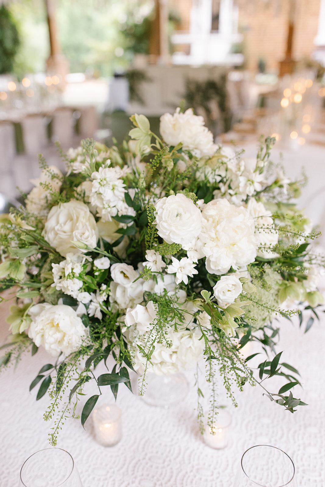 14 Best outdoor garden ceremony_ wedding planner_Fete Nashville.