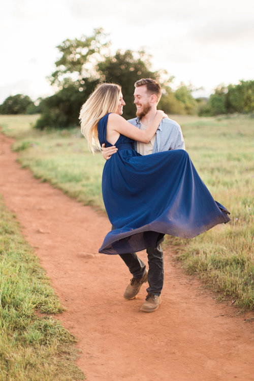 Southern California Murrieta Luxury Engagement Photos_008