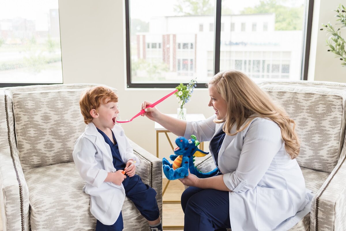 commercial-photography-for-pediatric-dentist-franklin-tn