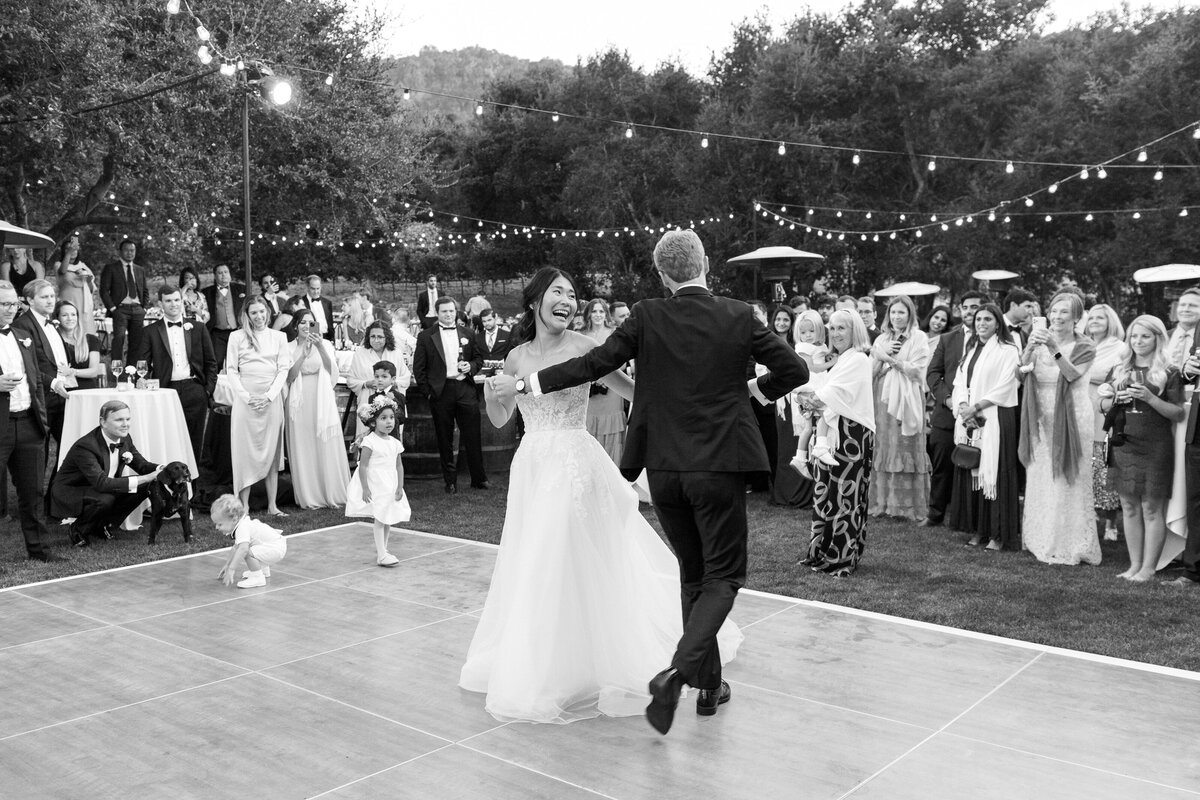 Timeless Wedding Photography in Northern California - Napa - Bir Sur - Lake Tahoe - Carmel Valley - Carlie Statsky Photgraphy -  210