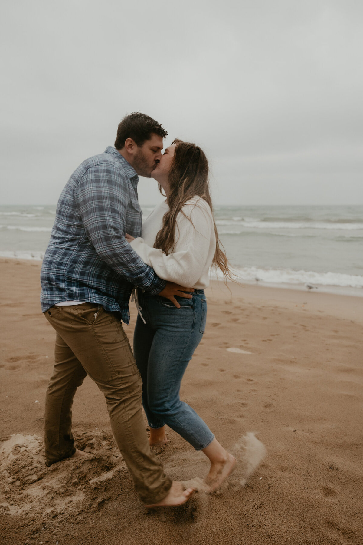 Michigan Couples Photographer Lexi Block 26