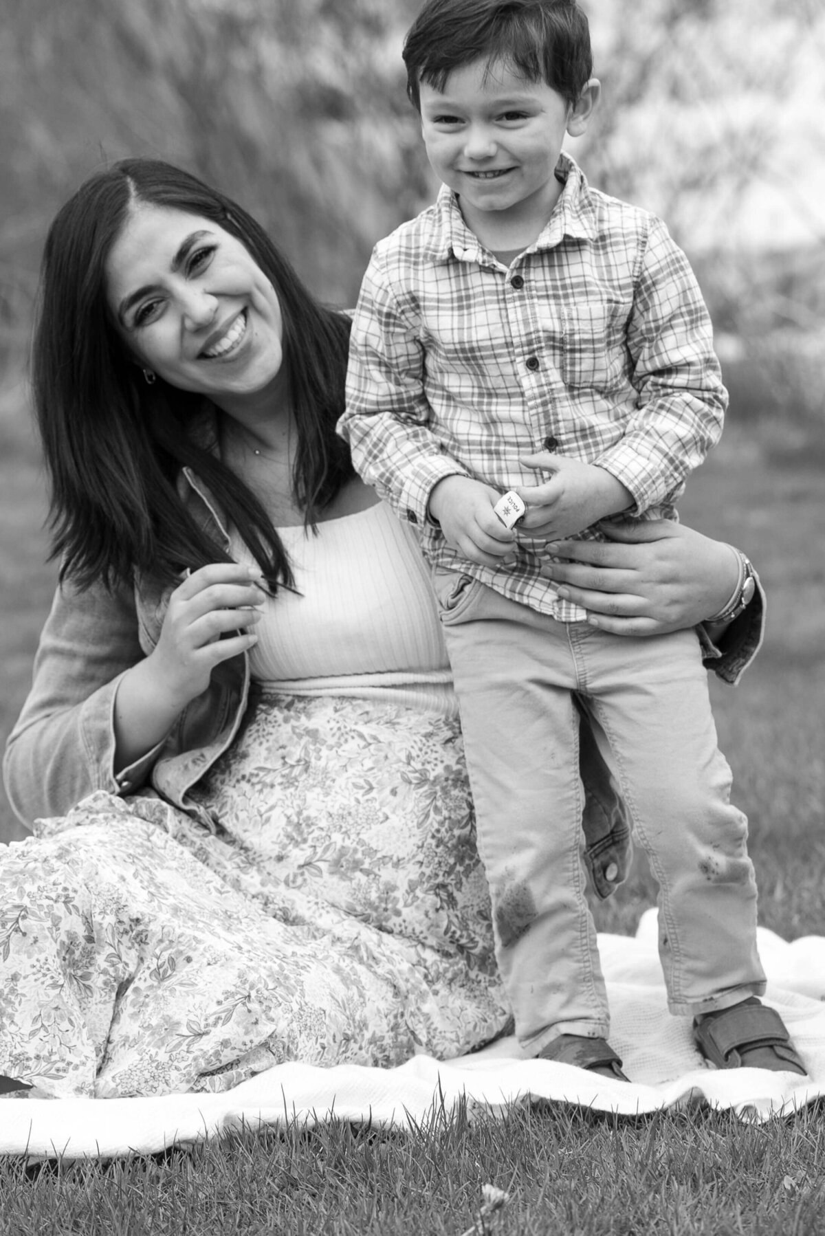 Quarton-Lake-Maternity-black-and-white