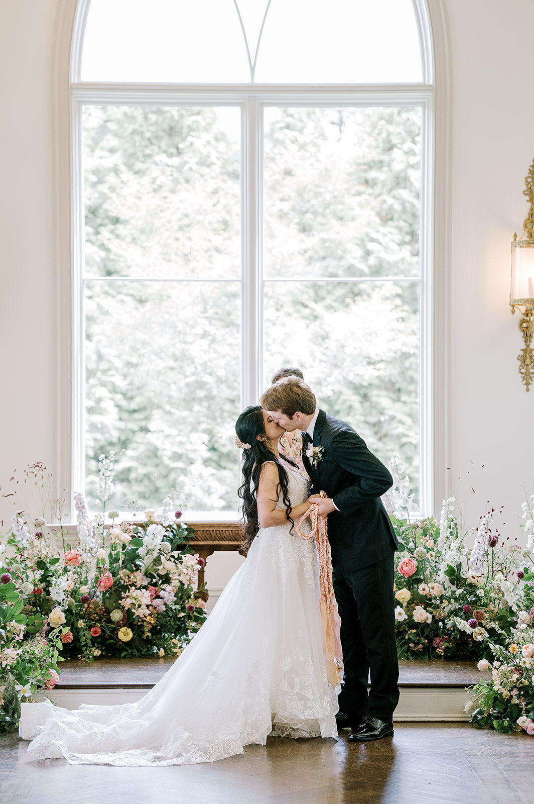 Highlights Feddersen Wedding by Michelle Lange Photography-248