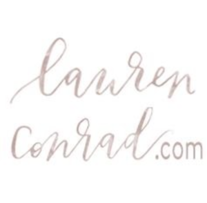 Featured By Lauren Conrad