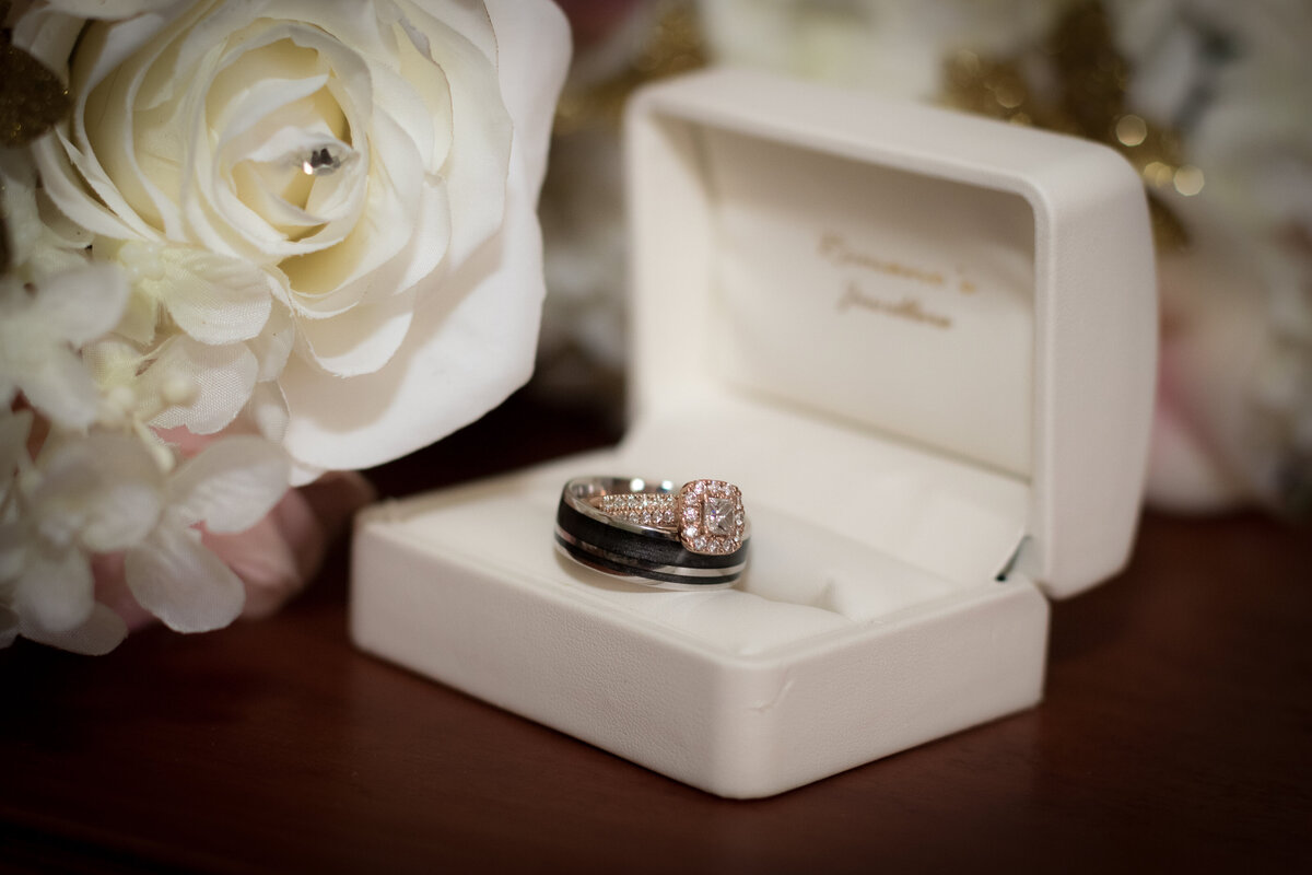 ring shot