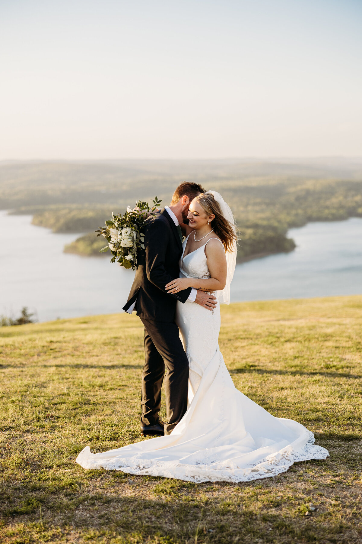 Legend & Lace Studios - Wedding Photography & Videography Services - Weddings