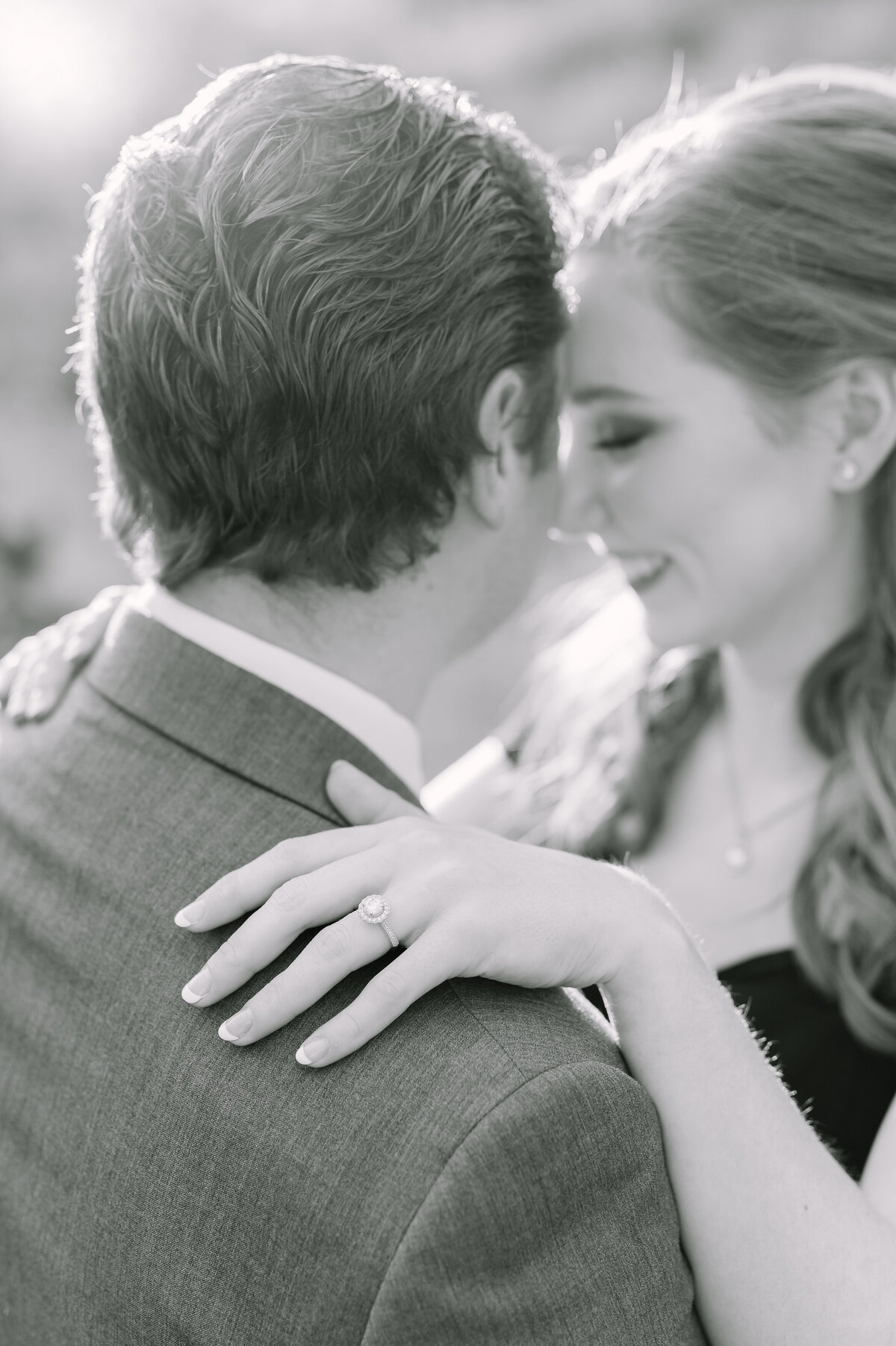 Scottsdale Desert Engagement Session - Brittney & Matt-4