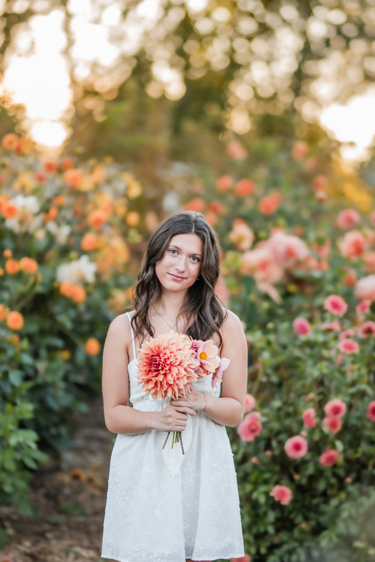Seattle Senior Photographer | Heleyna Holmes Photography