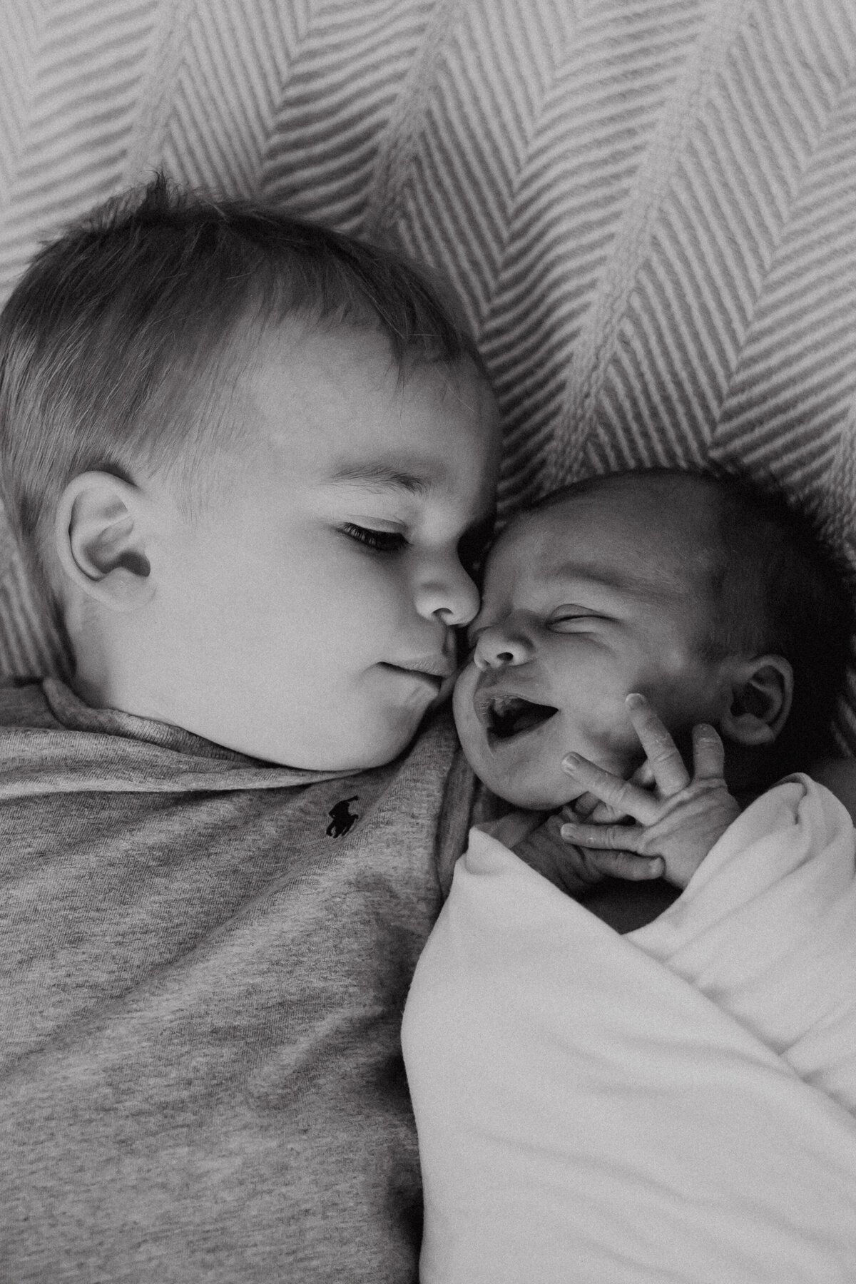 Newborn Family Session- Patterson- Studio & Lifestyle Photography-8-_