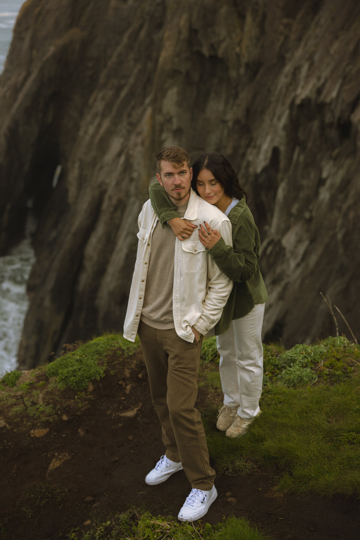 CannonBeachCouple-27