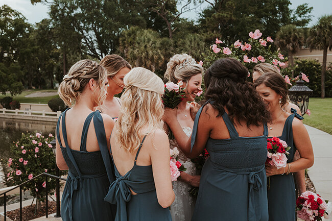 Florida Wedding Photographer