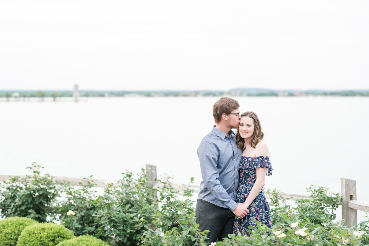 Horseshoe Bay Resort Engagement Session-43