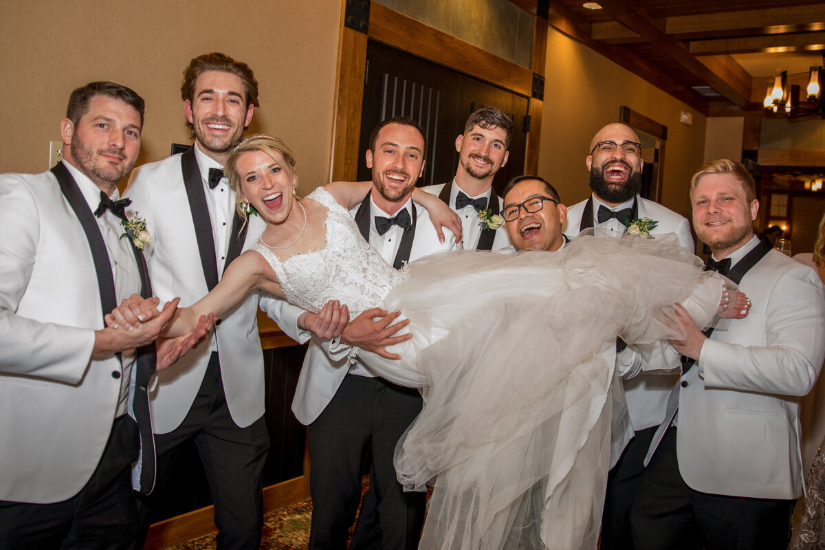 Bear Creek Wedding Photographer 01L