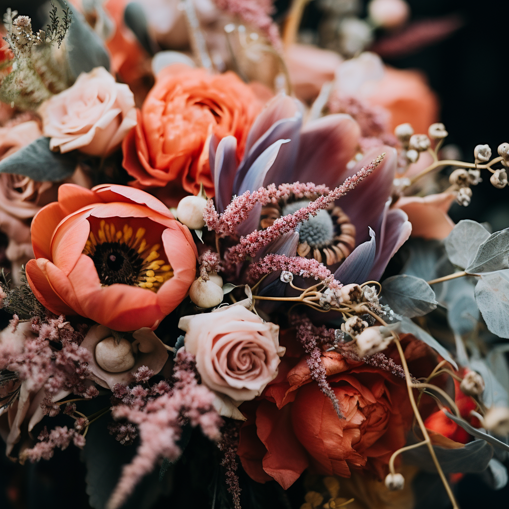 dogtuna_a_macro_photo_of_a_floral_boho_wedding_bouquet_photogra_689288dc-0f74-4f4a-89dc-ca69cab8b452