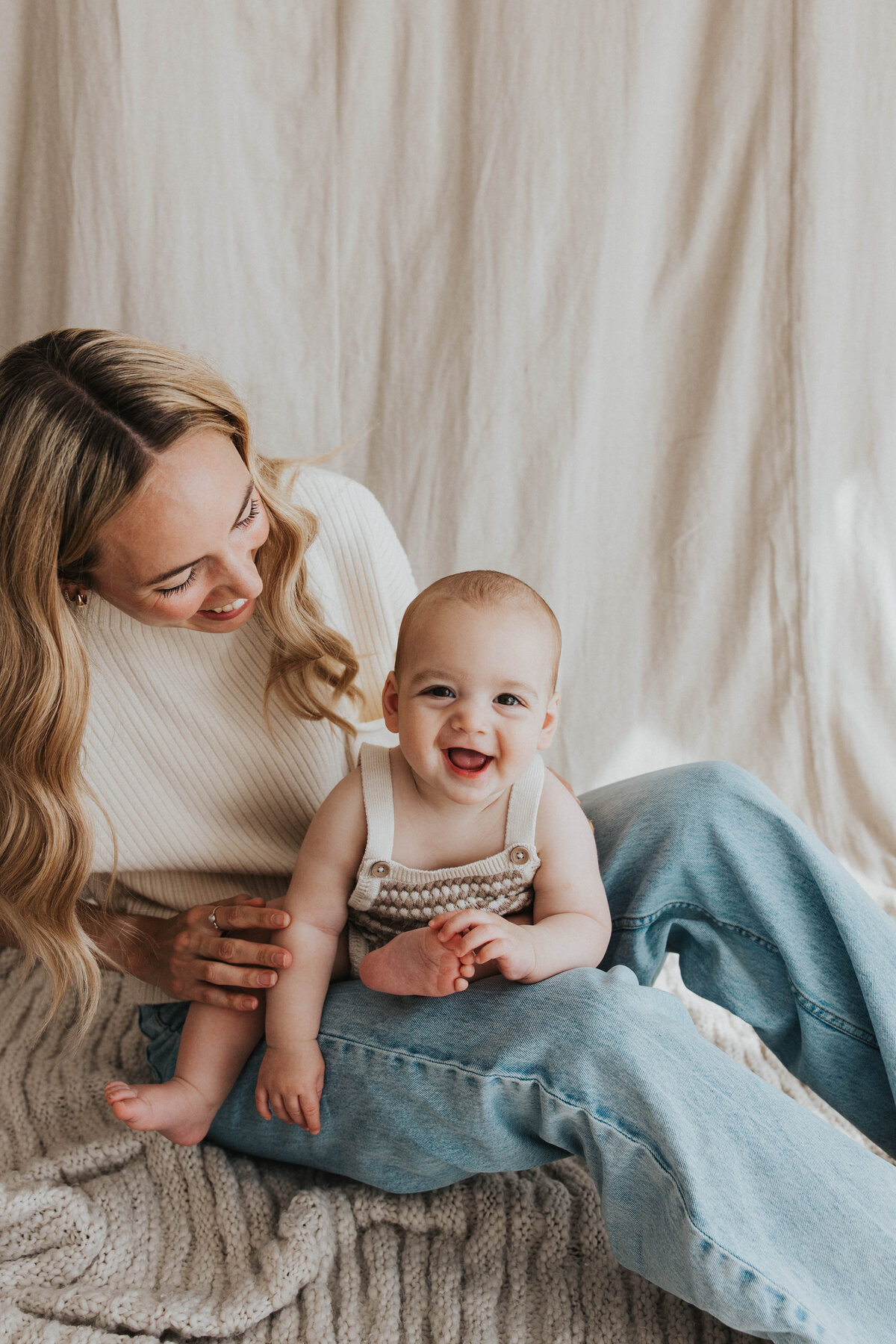 Fister Family - Elizabeth George Photography108147