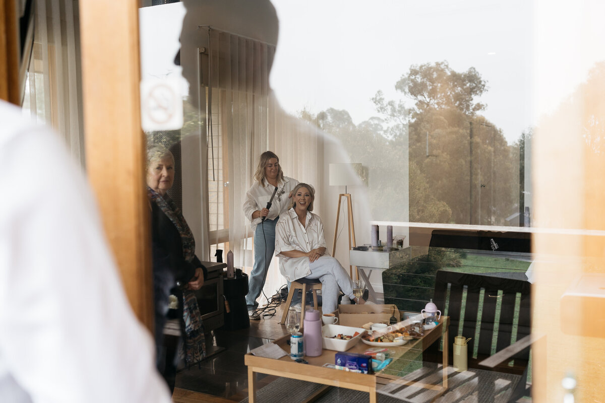 Courtney Laura Photography, Zonzo Estate, Yarra Valley Wedding Photographer, Amy and Fletcher-56