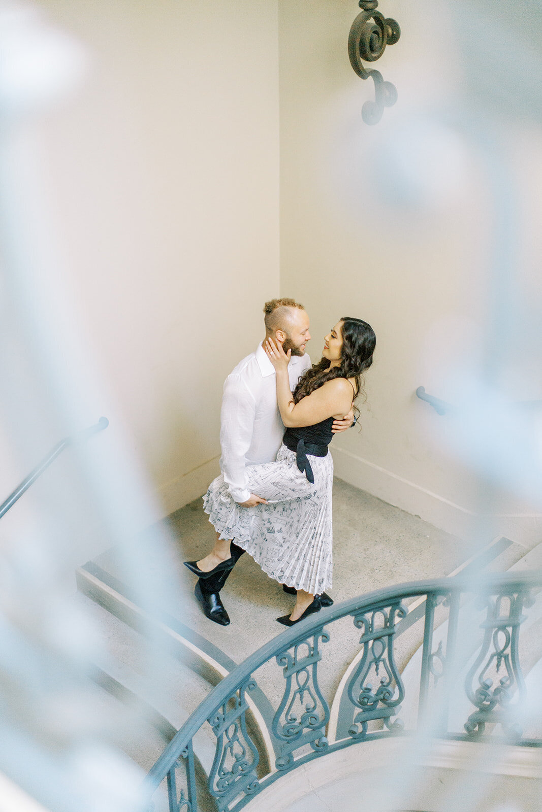 Danielle and Jordan Sneak Peeks-22