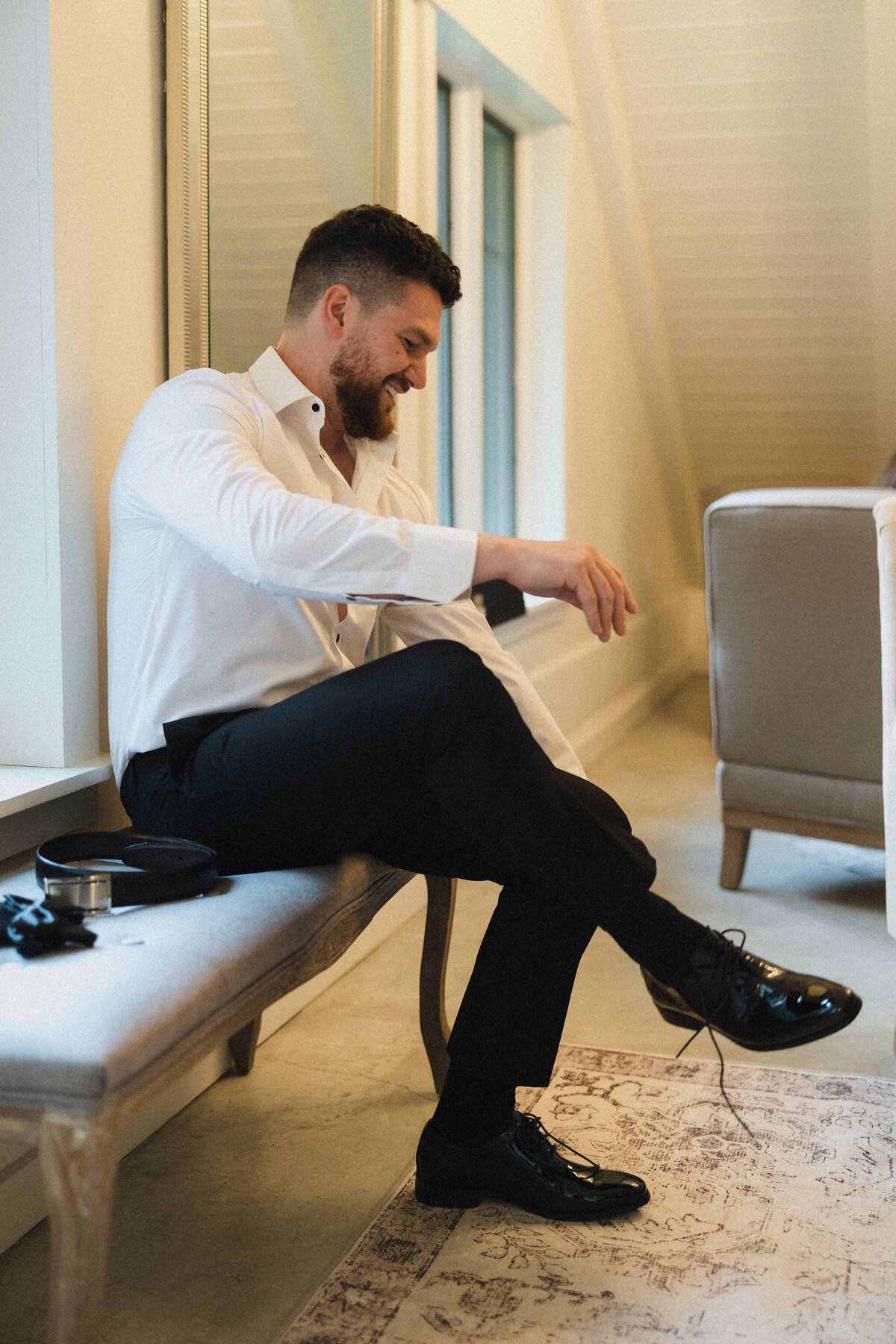 Wakefield QC wedding photographer