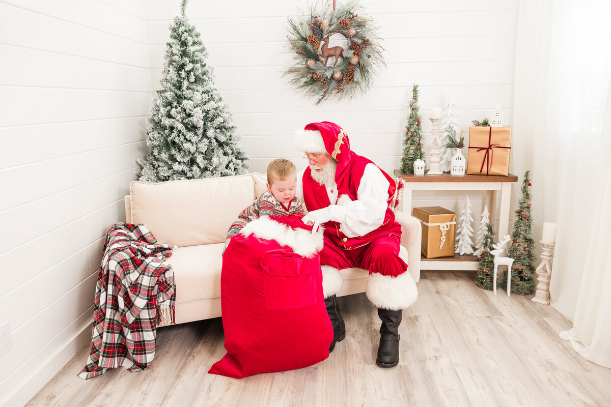 Santa Photos New Jersey-11