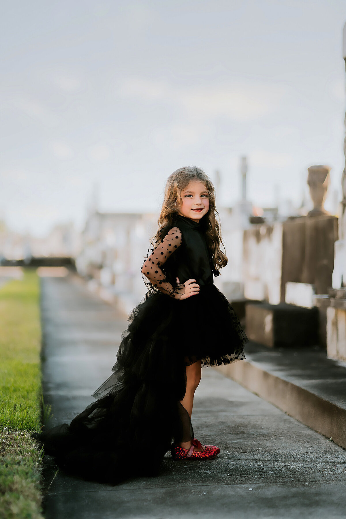 New Orleans Family Photographer 68