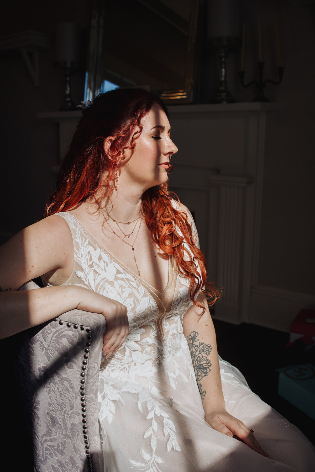 wedding, elopement, boudoir photographer