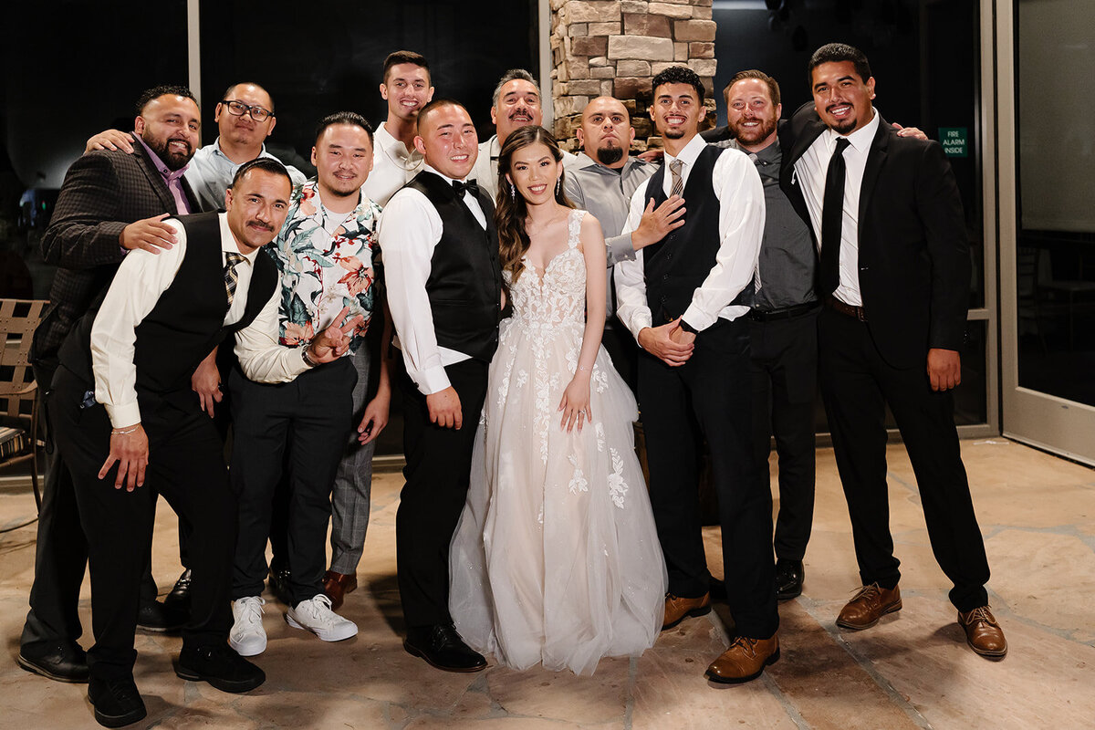 Los Angeles Wedding Photographer 73
