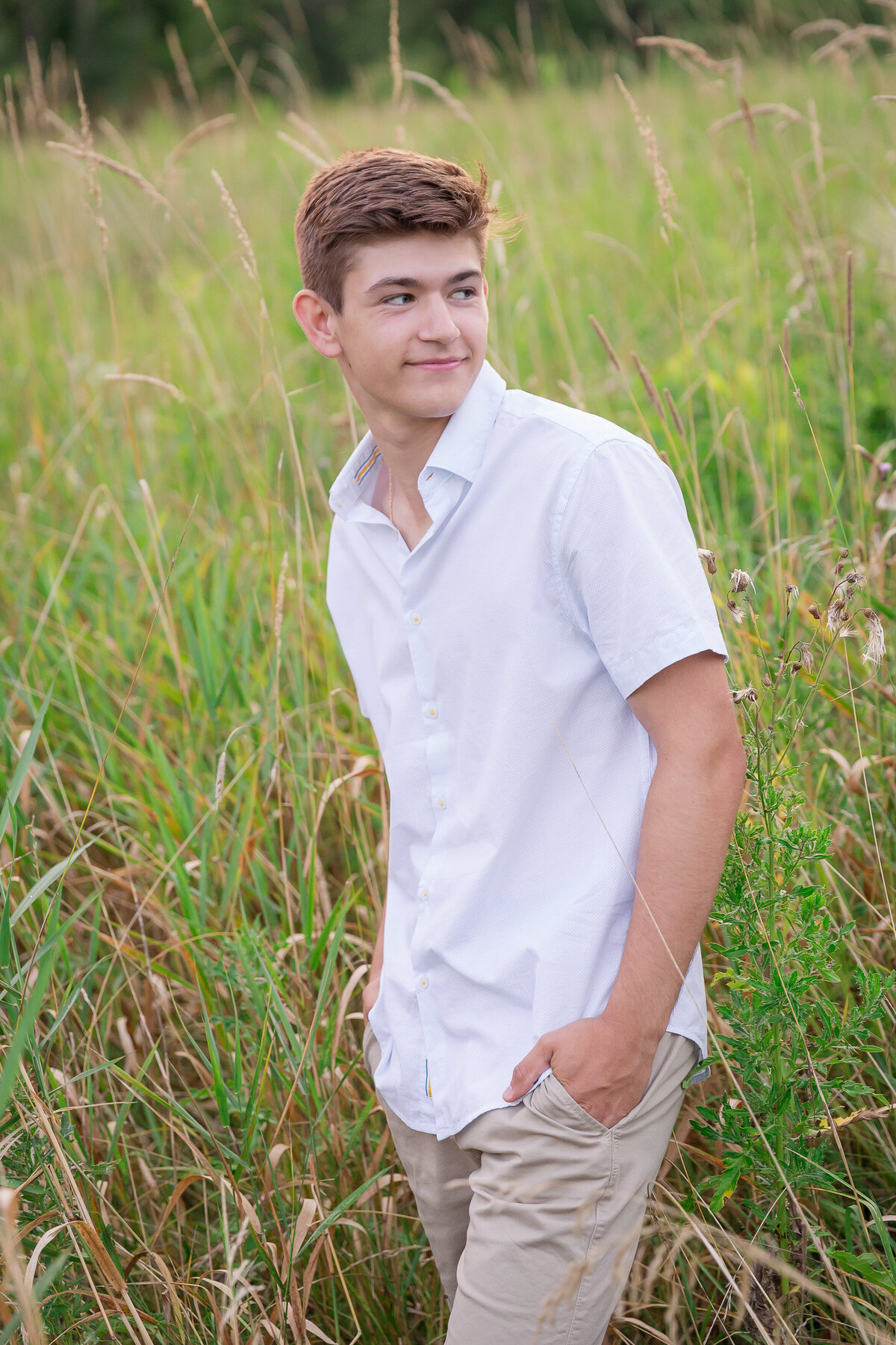 Justin_100 Senior pictures guy boy victor, NY 