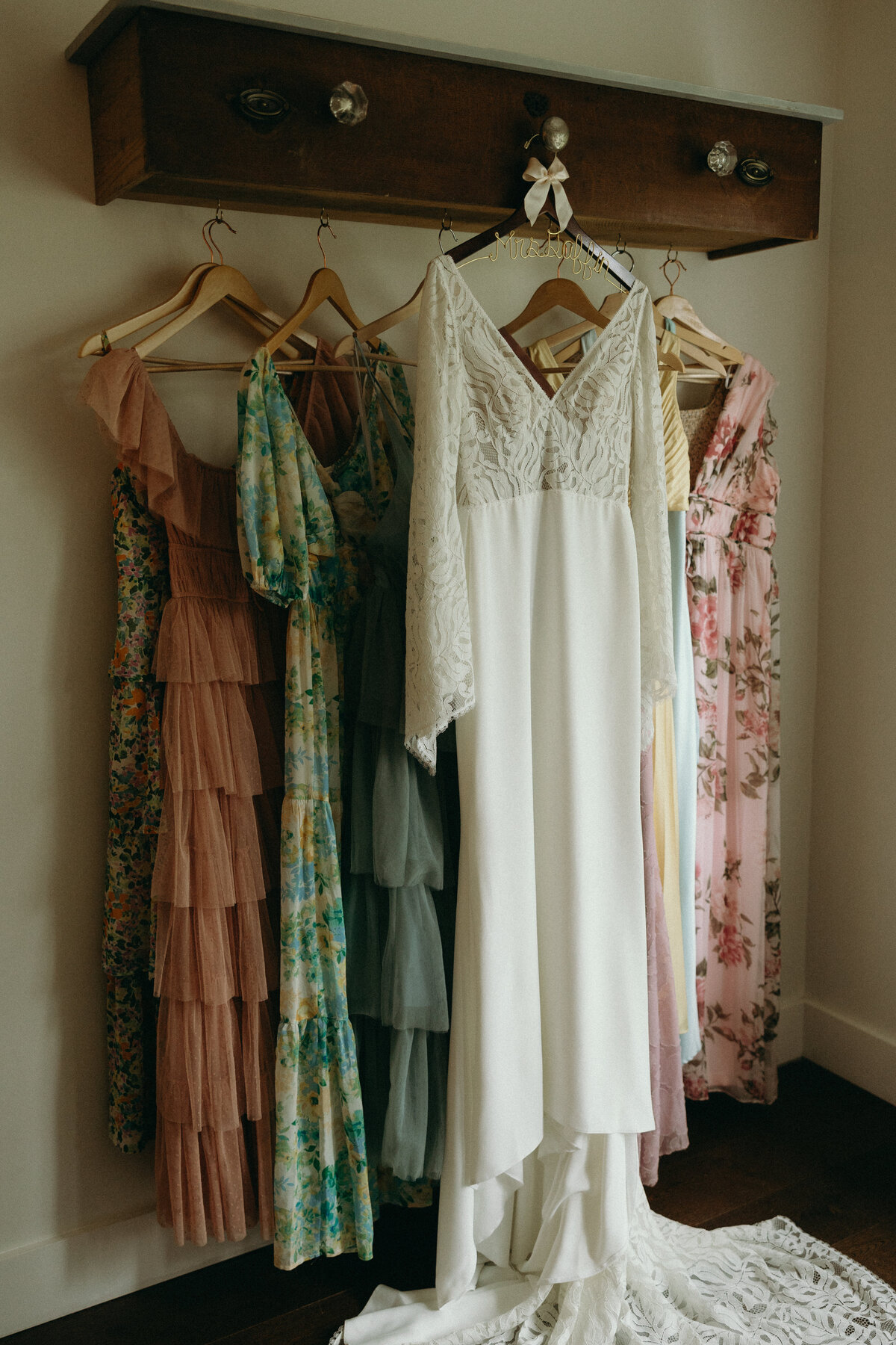 Wedding Details by Richmond Virginia Wedding Photographer