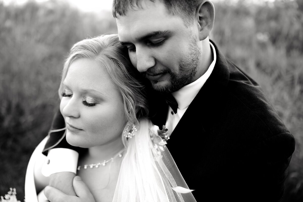 Simply Country Barn Wedding_0174