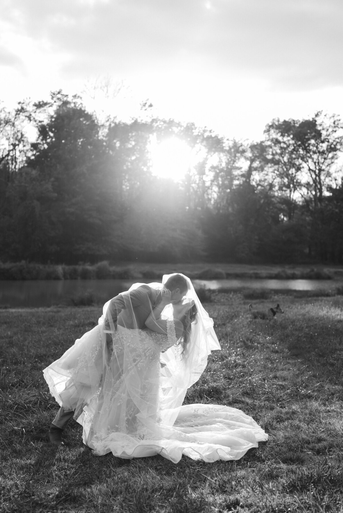 Delaney + Carl - Micro-Wedding NJ-17