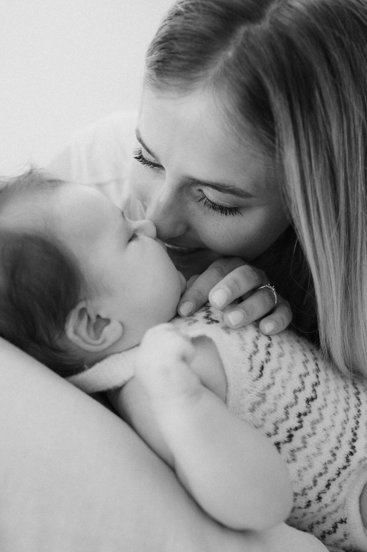 Newborn shoot - Lieselot Engelen, Newborn shoot - Lieselot Engelen-98