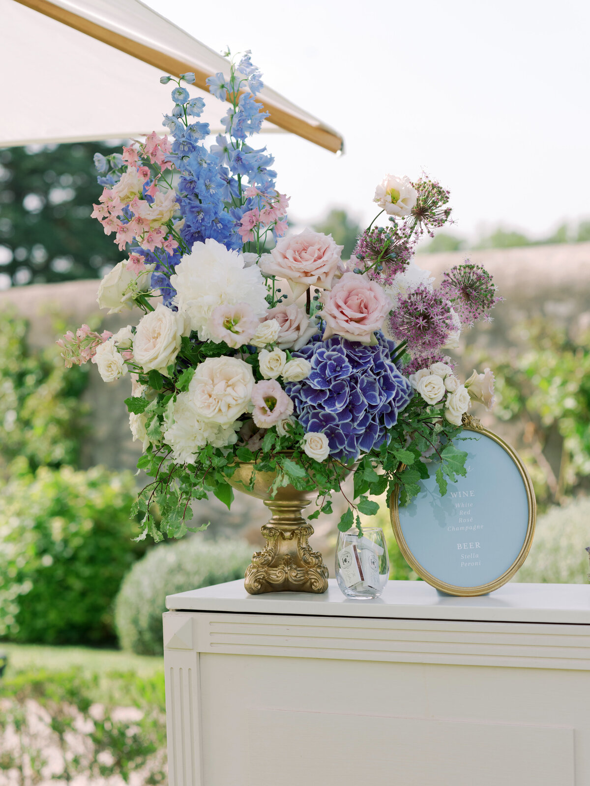 Jennifer Fox Weddings American wedding planning & design agency in Provence, crafting luxury weddings at Château de Fonscolombe sophieeptonphotographyjordynrichardwedpreview-81