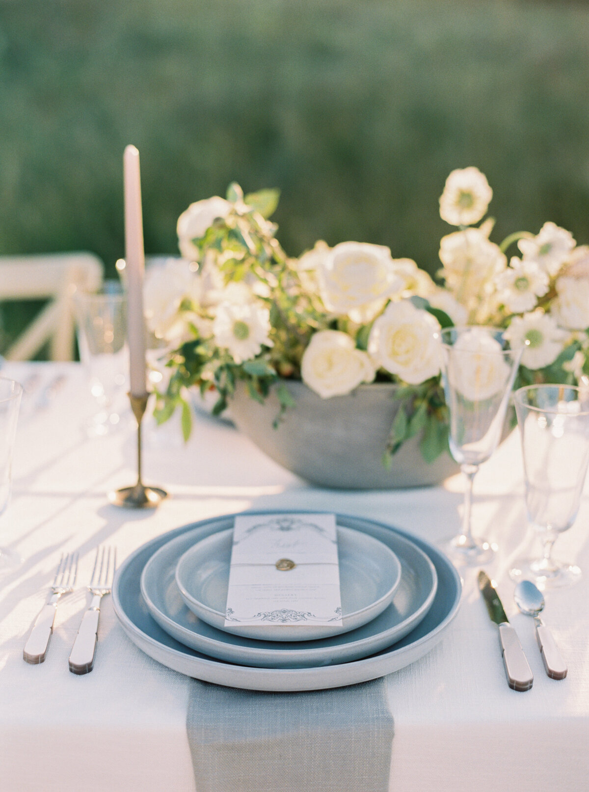 English Rose | The Lodge at Blue Sky | Mary Claire Photography | Arizona & Destination Fine Art Wedding Photographer