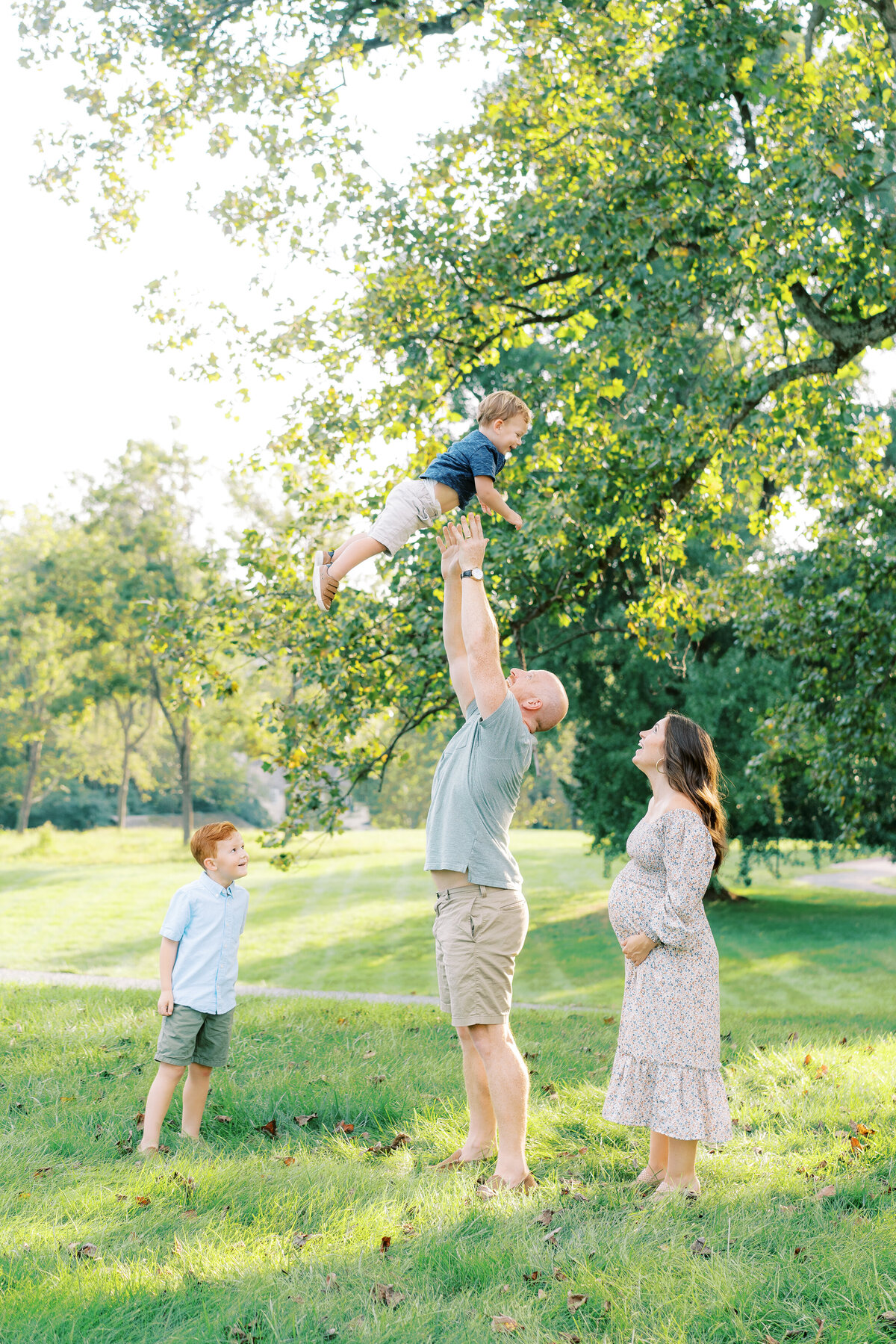 Rebekah Emily Photography Virginia Newborn Photographer-5