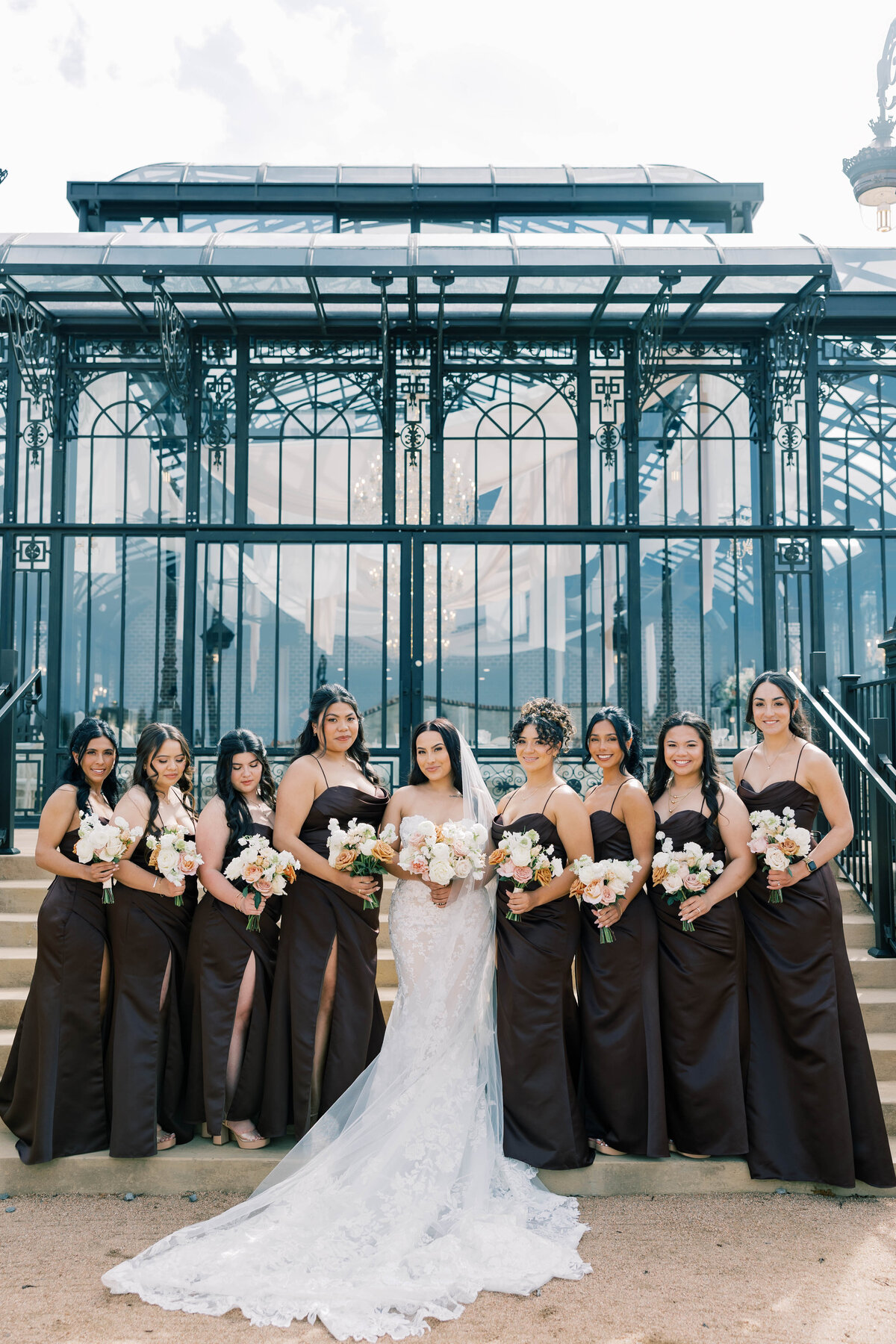 Conservatory Wedding Blackberry Ridge Georgia-8364